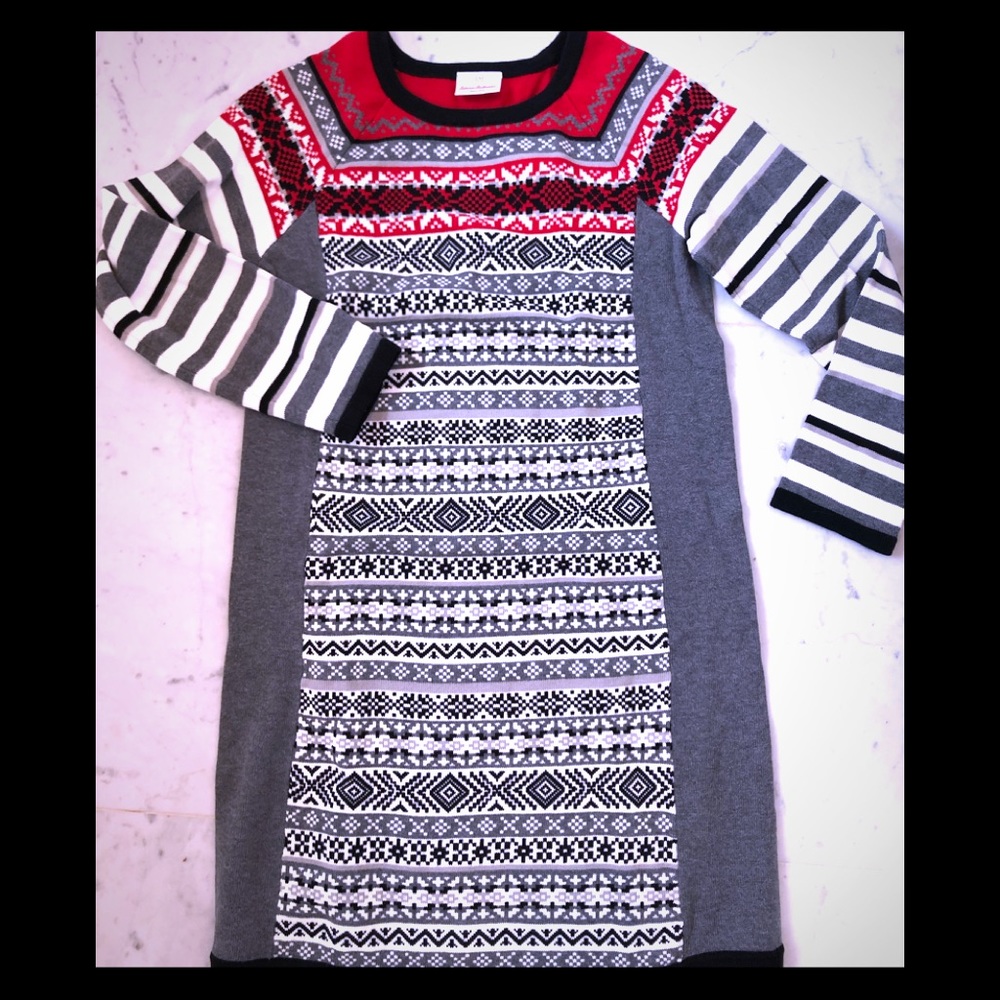 Hanna Andersson dress